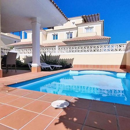 La Maison Des Sables, By Comfortable Luxury Villa Corralejo Kültér fotó