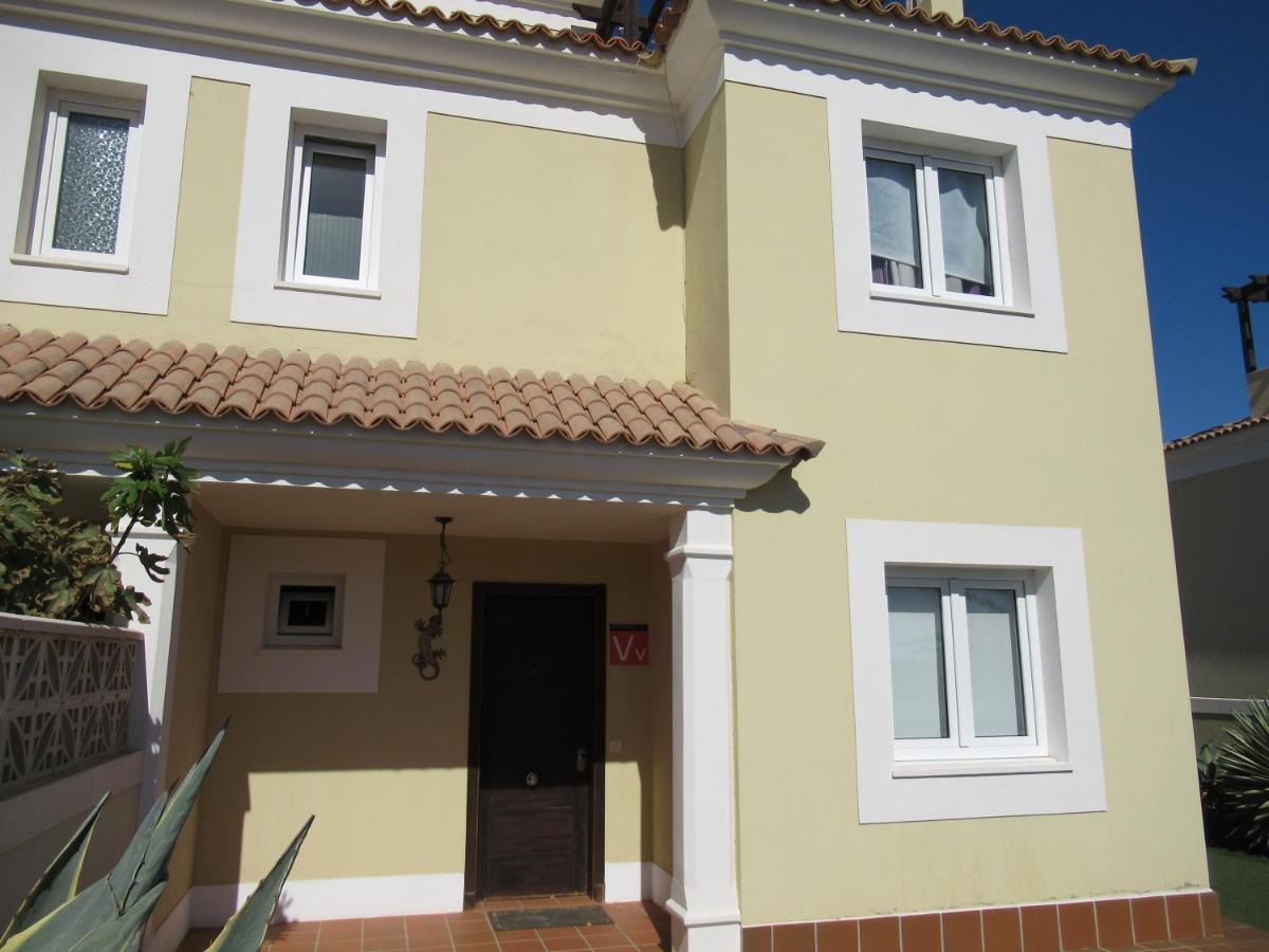La Maison Des Sables, By Comfortable Luxury Villa Corralejo Kültér fotó