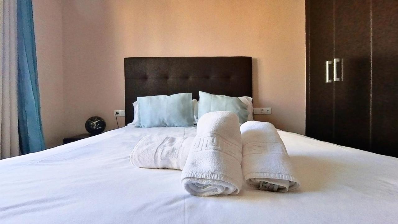 La Maison Des Sables, By Comfortable Luxury Villa Corralejo Kültér fotó