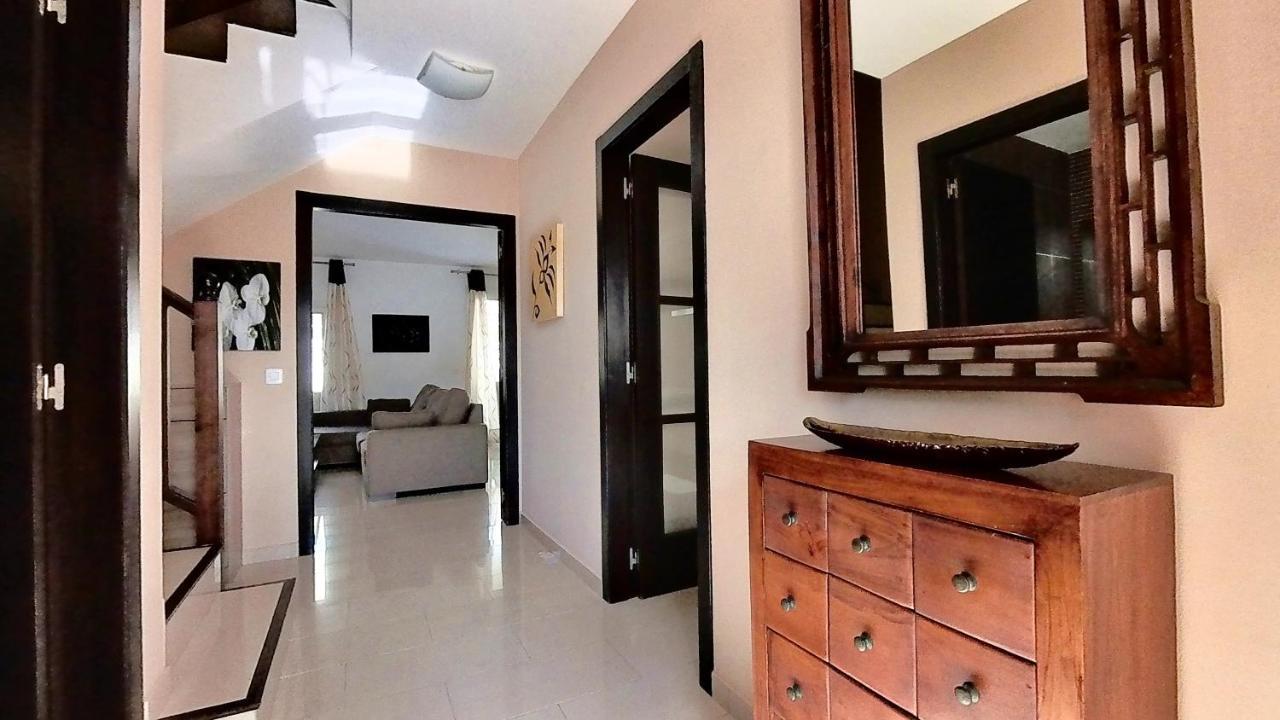 La Maison Des Sables, By Comfortable Luxury Villa Corralejo Kültér fotó