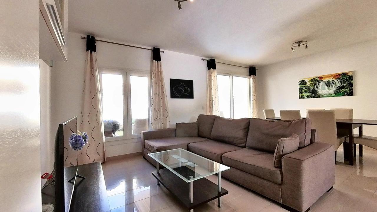 La Maison Des Sables, By Comfortable Luxury Villa Corralejo Kültér fotó