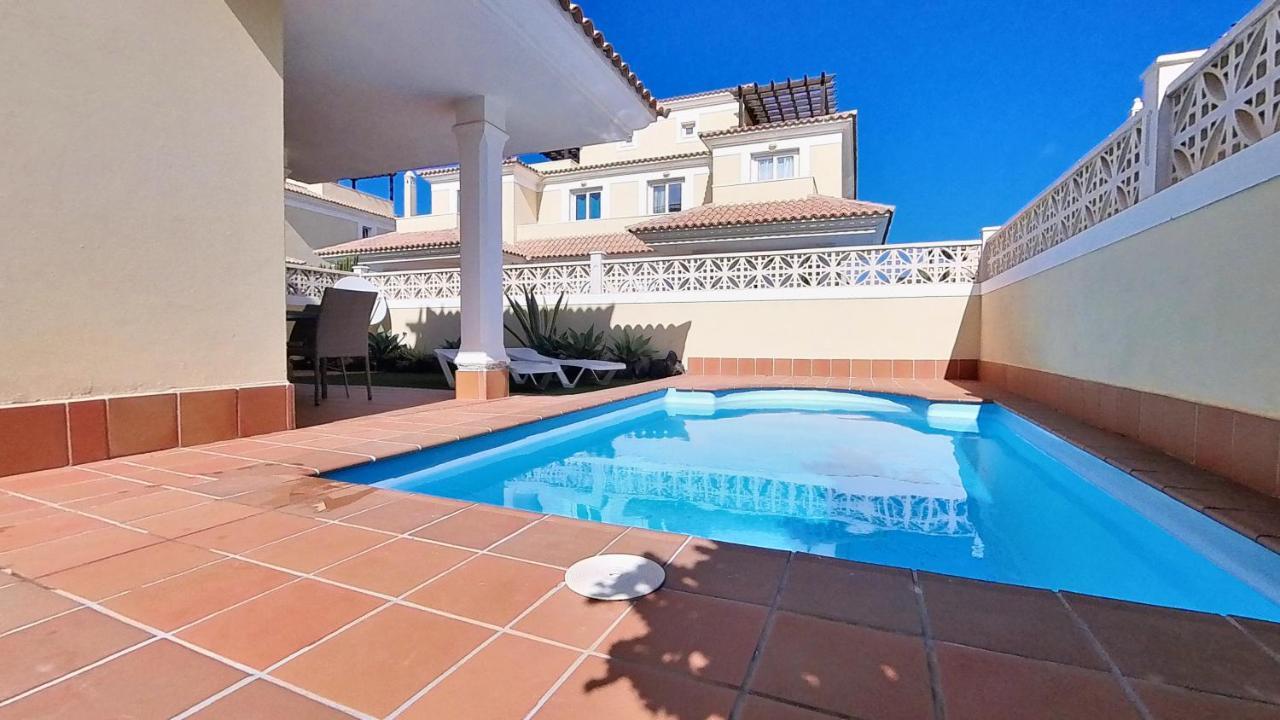 La Maison Des Sables, By Comfortable Luxury Villa Corralejo Kültér fotó