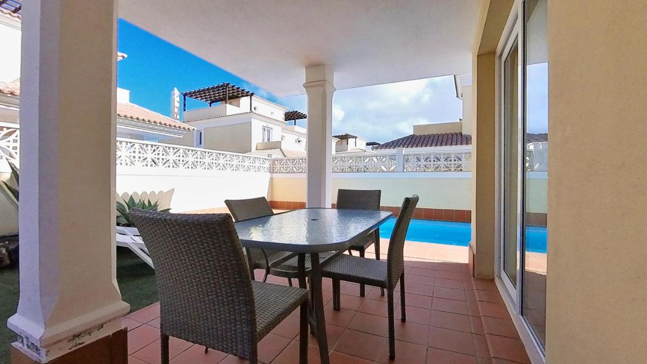La Maison Des Sables, By Comfortable Luxury Villa Corralejo Kültér fotó