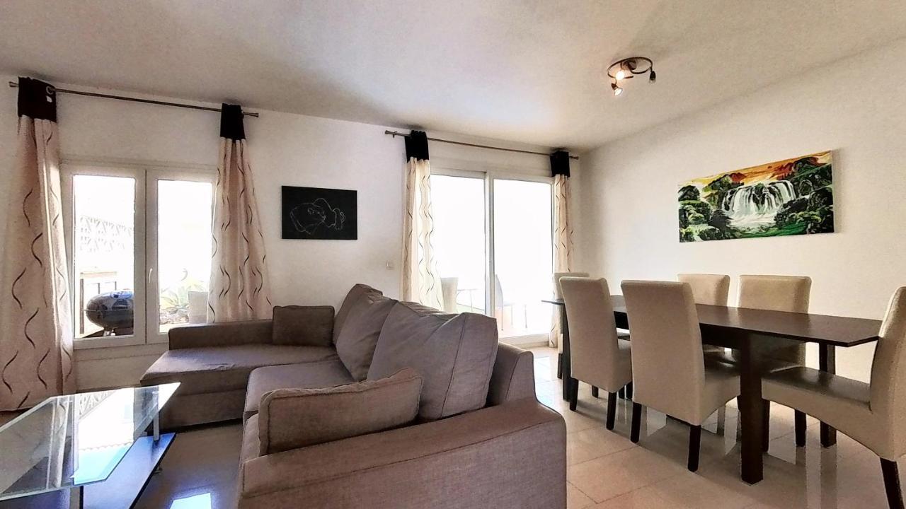 La Maison Des Sables, By Comfortable Luxury Villa Corralejo Kültér fotó