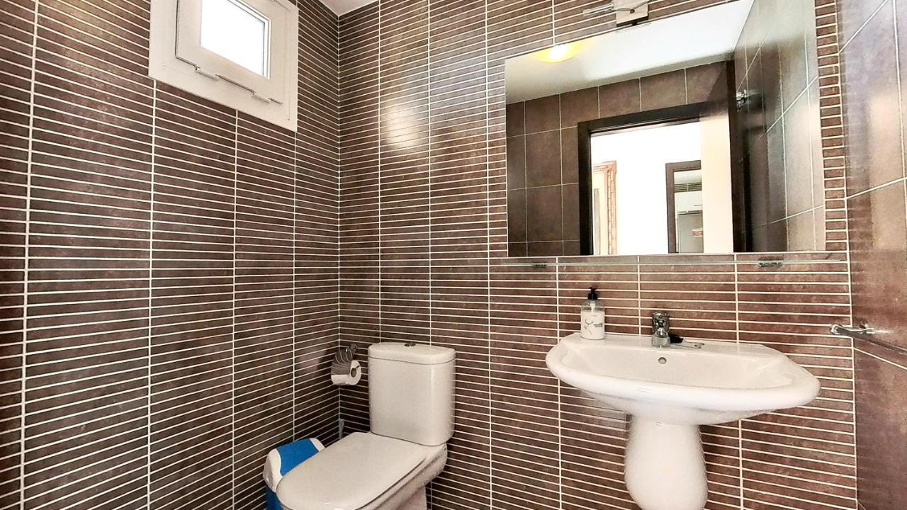 La Maison Des Sables, By Comfortable Luxury Villa Corralejo Kültér fotó