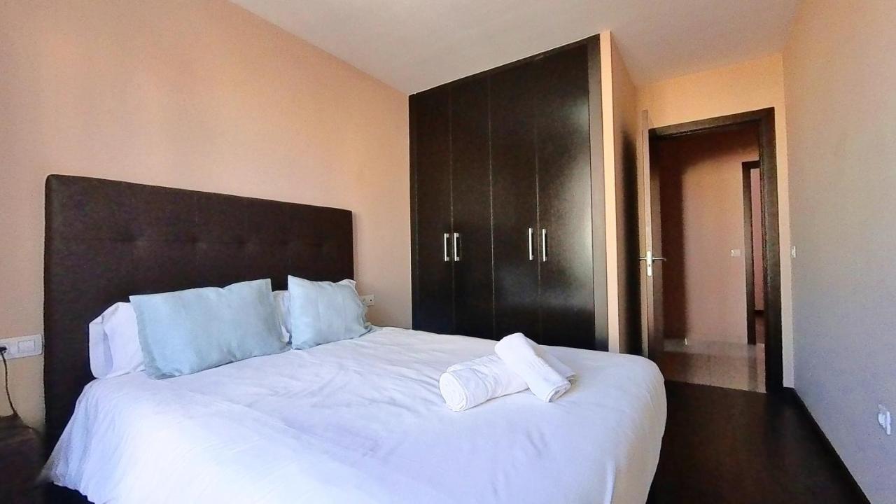 La Maison Des Sables, By Comfortable Luxury Villa Corralejo Kültér fotó